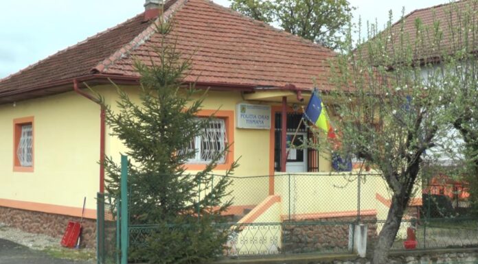 Concurs de șef pe oraș la Poliție, în Gorj: note de 4 și 5