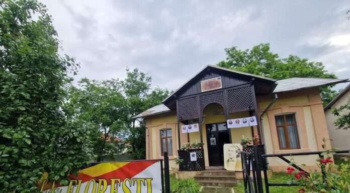 O nouă ediție a Festivalului „Freamăt de codru”, la Florești