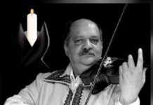 Aurel Blondea, condus mâine pe ultimul drum