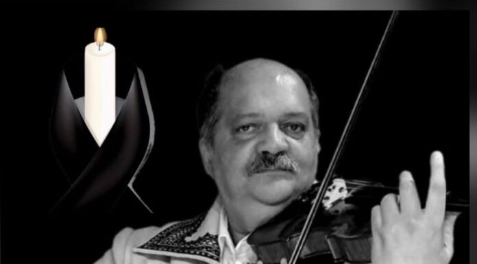 Aurel Blondea, condus mâine pe ultimul drum