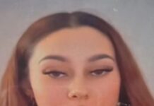 Adolescentă de 13 ani, din Bengești-Ciocadia, căutată de polițiști