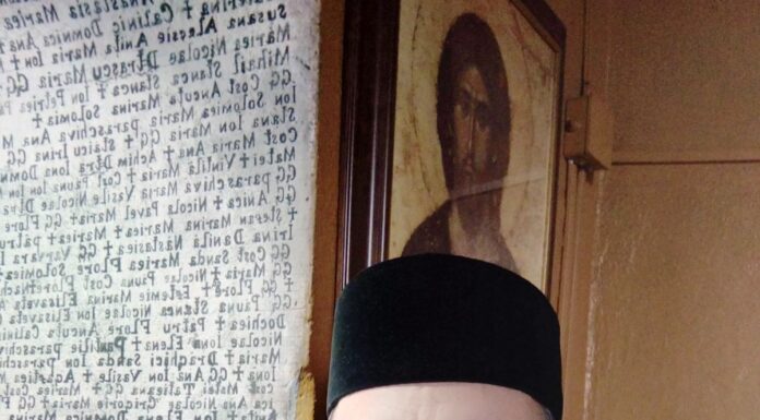 Nașterea Sfântului Ioan Botezătorul