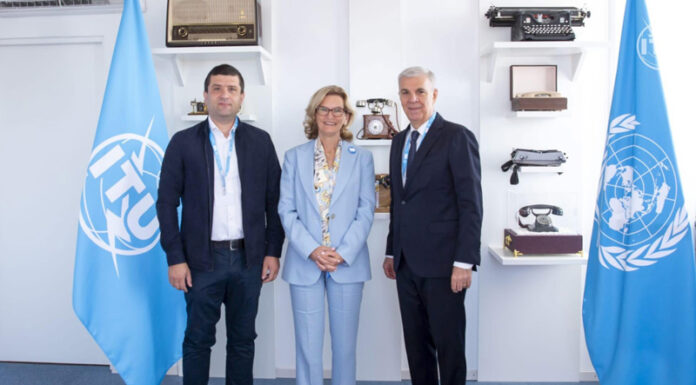 Miruță, la Geneva împreună cu Zgonea!