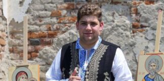 Tragedie la Aninoasa. Un tânăr de 18 ani a murit electrocutat în timp ce cânta la vioară!