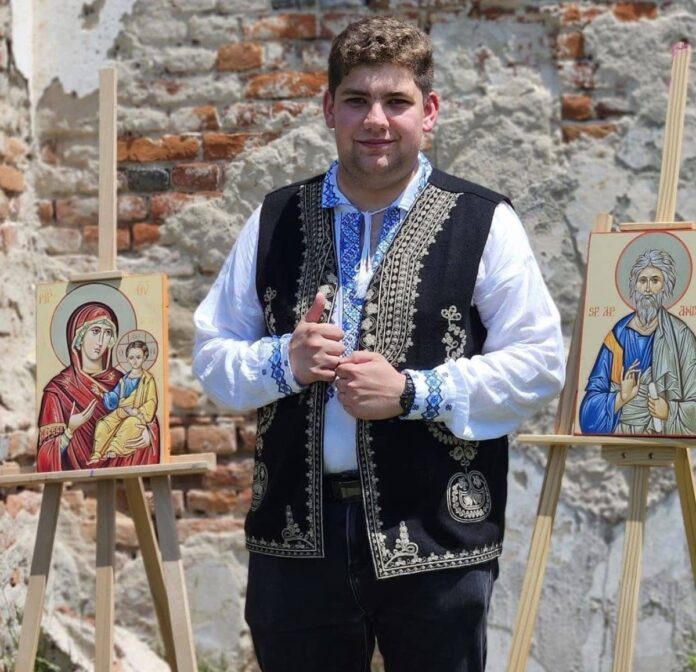 Tragedie la Aninoasa. Un tânăr de 18 ani a murit electrocutat în timp ce cânta la vioară!