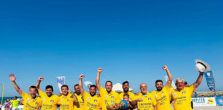 IPA 1 Gorj și-a apărat trofeul