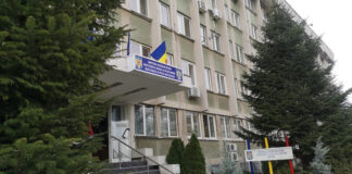 Note de 3 și 4 la concursul pentru șefia Postului de Poliție Polovragi