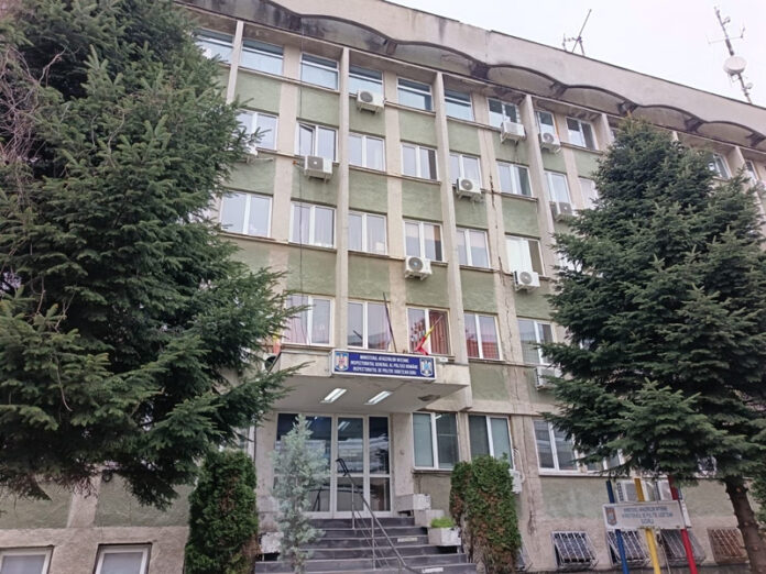 Trei candidați validați în concursul pentru șefia unui serviciu important din IPJ Gorj