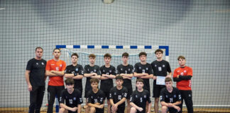 Juniorii 3 au triumfat în Turneul Final Perseverență