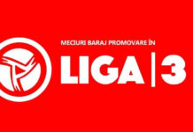 În weekend sunt meciurile de baraj pentru L3. Se cunosc deja patru ,,câștigătoare”