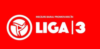 În weekend sunt meciurile de baraj pentru L3. Se cunosc deja patru ,,câștigătoare”
