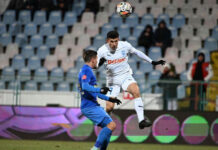 Paradela rămâne la Craiova