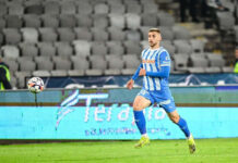 Lukic a plecat din Bănie. Crețu și Băluță, pe ,,radarul” oltenilor