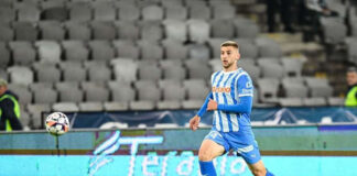 Lukic a plecat din Bănie. Crețu și Băluță, pe ,,radarul” oltenilor