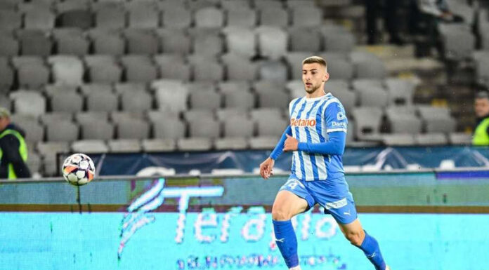 Lukic a plecat din Bănie. Crețu și Băluță, pe ,,radarul” oltenilor