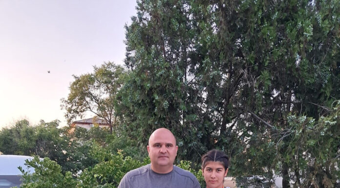 Mădălina Matraș, ,,aur” la Cupa României