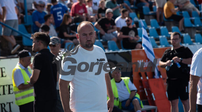 Antrenorii au dat vina pe crispare după Lugoj – Târgu Jiu. Duminică e returul