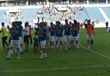 Victorie pentru fotbaliștii CSM Târgu Jiu