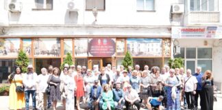 Gorjeni în festivalurile internaţionale de umor