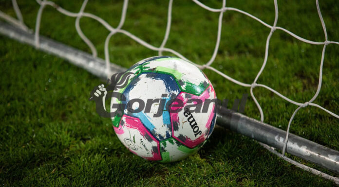 Se știe podiumul la județ. Urmează ultimele runde din L4 și L5