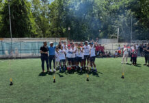 S-a încheiat prima ediție a Campionatului Județean de Minifotbal Under 15