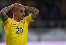 Mitriță, vândut în China. Rotaru: ,,Nu era văzut om de bază la națională”