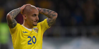 Mitriță, vândut în China. Rotaru: ,,Nu era văzut om de bază la națională”