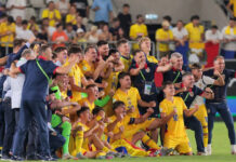 Semifinala cu Olanda, de la ora 21.00