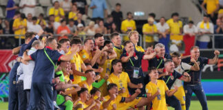 Semifinala cu Olanda, de la ora 21.00