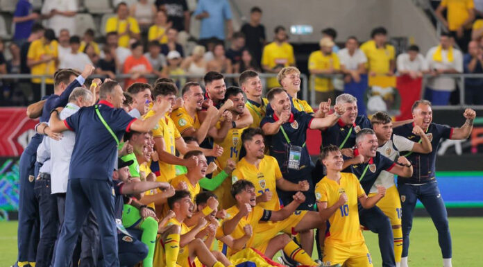 Semifinala cu Olanda, de la ora 21.00