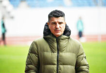 Octavian Benga ,,ajută” Lugojul înainte de dubla cu Târgu Jiu: ,,Am credința că noi vom fi învingători”