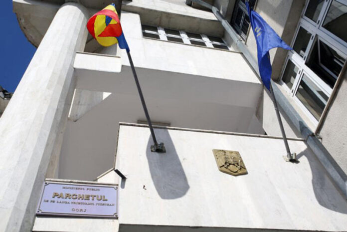 Ancheta crimei de la Vladimir, finalizată! Bărbatul care și-a incendiat soția, trimis în judecată