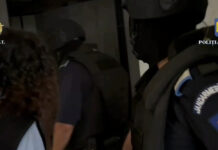 VIDEO: Percheziții într-un dosar de înşelăciune şi spălarea banilor în domeniul deșeurilor, cu prejudiciu de peste 21 de milioane de lei