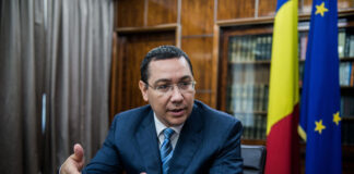 Despăgubiri de 100.000 de lei pentru Ponta
