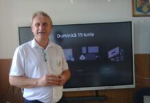 De «ZIUA SATULUI RĂDINEŞTI», o sărbătoare devenită tradiţională – ,,Suntem într-o zi de sărbătoare a Satului Rădineşti şi într-o zi de comemorare a lui Eminescu”!