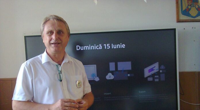 De «ZIUA SATULUI RĂDINEŞTI», o sărbătoare devenită tradiţională – ,,Suntem într-o zi de sărbătoare a Satului Rădineşti şi într-o zi de comemorare a lui Eminescu”!