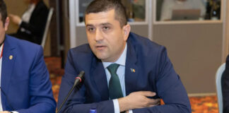 Prima reacție a lui Miruță după ce a devenit ministru!