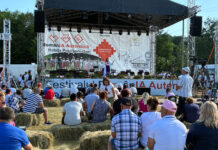 Festivalul RomânIA Autentică – încă o ediție deosebită!