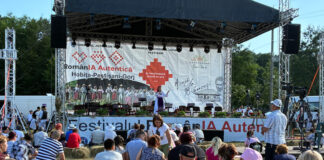 Festivalul RomânIA Autentică – încă o ediție deosebită!