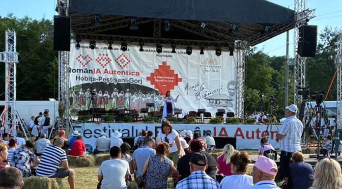 Festivalul RomânIA Autentică – încă o ediție deosebită!