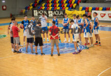 Patru gorjeni au triumfat alături de România U17