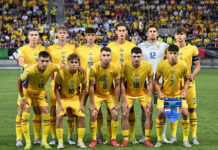 România U19 s-a oprit în semifinale