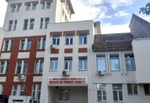 Concurs pentru un post de medic la UPU-SMURD