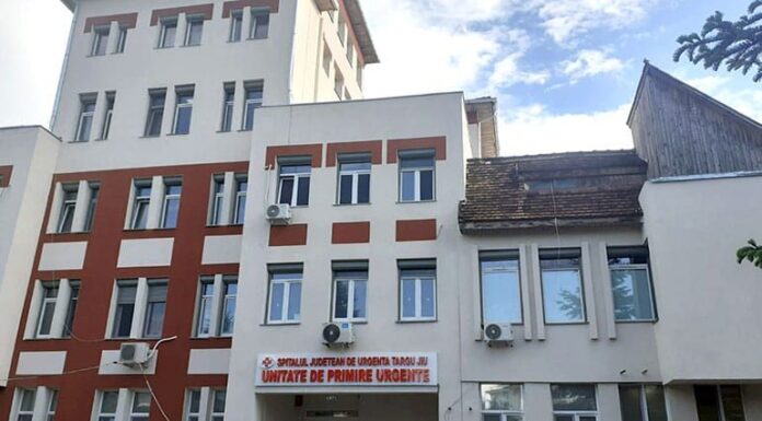 Concurs pentru un post de medic la UPU-SMURD