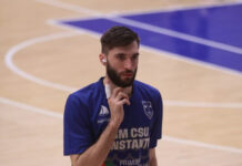 Ștefan Gribinic, dat la Târgu Jiu