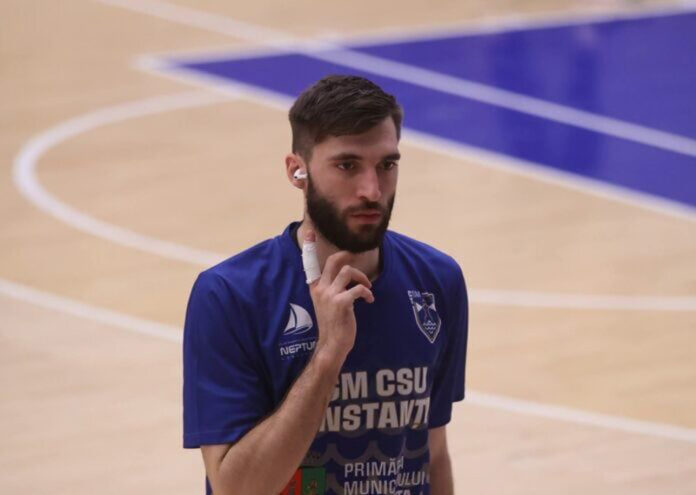 Ștefan Gribinic, dat la Târgu Jiu