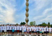 Au început înscrierile pentru Taberele Naționale de Baschet – Târgu Jiu 2025