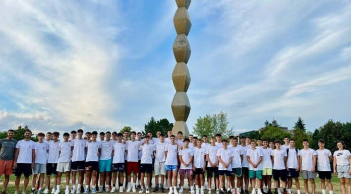 Au început înscrierile pentru Taberele Naționale de Baschet – Târgu Jiu 2025