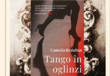 „Tango în oglinzi” de Camelia Radulian (recenzie)