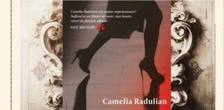 „Tango în oglinzi” de Camelia Radulian (recenzie)